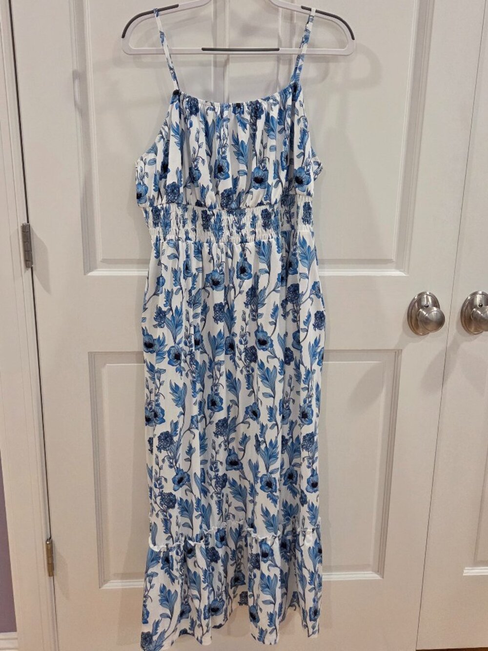 Grace Karin Maxi Dress